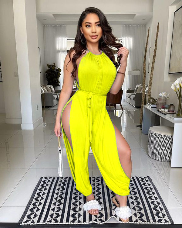 BJS JUMPSUIT