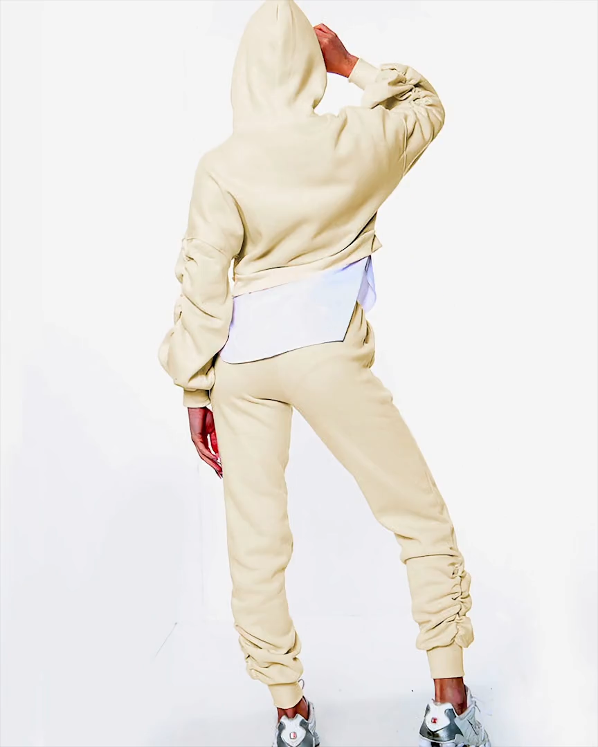 SURVIVOR JOGGER SET