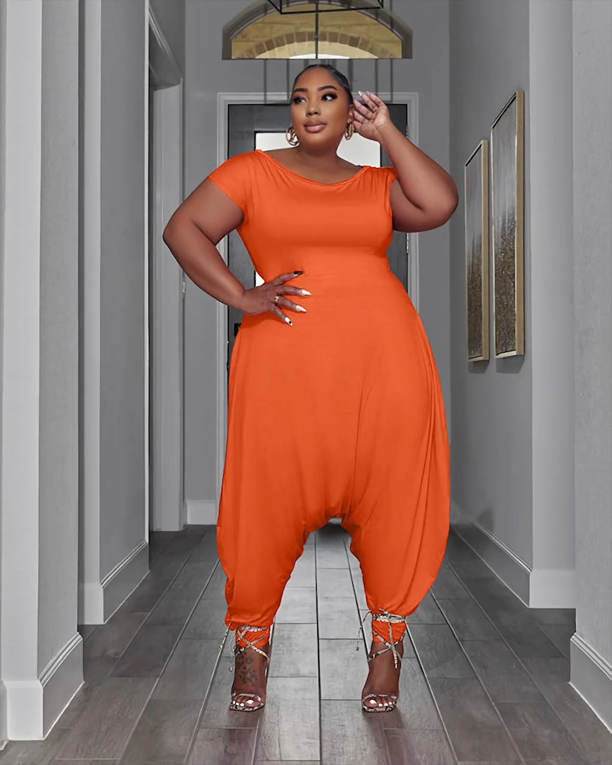M C Hammer Jumpsuits