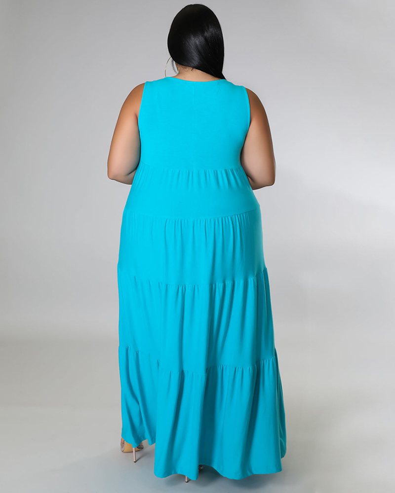 Cuite Darling Dress