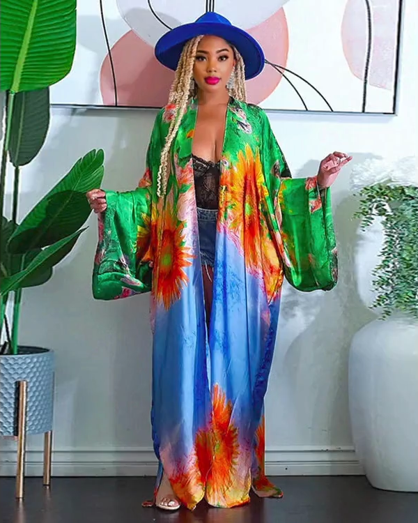 Adorable Kimono