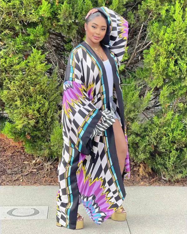Adorable Kimono