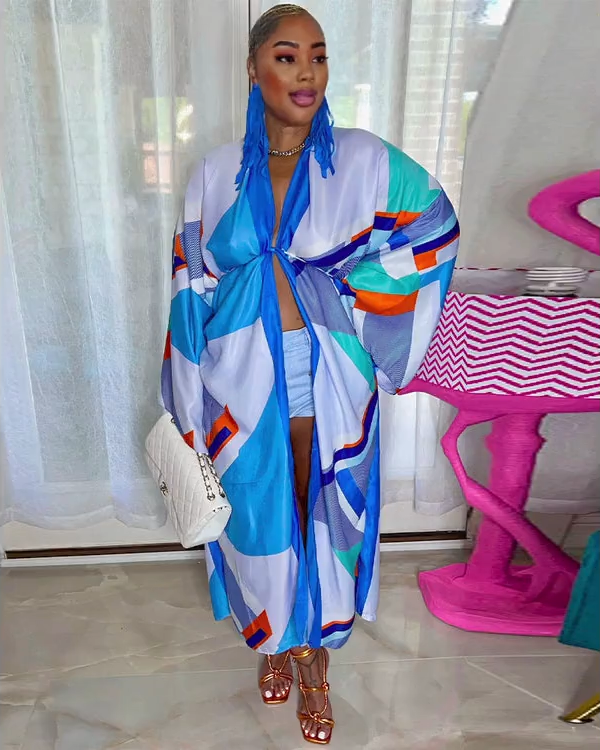 Adorable Kimono