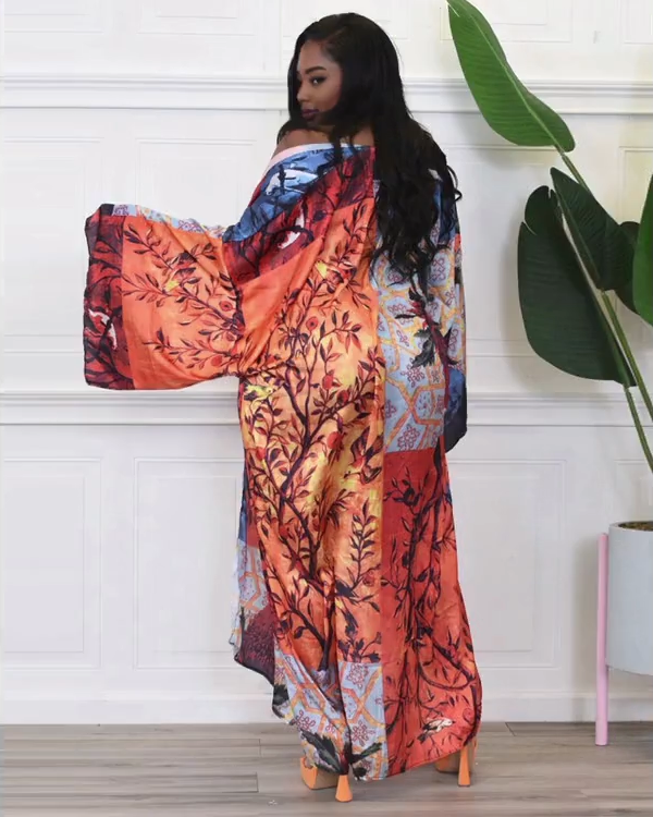 Adorable Kimono