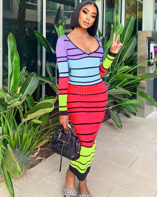Breigh Dress