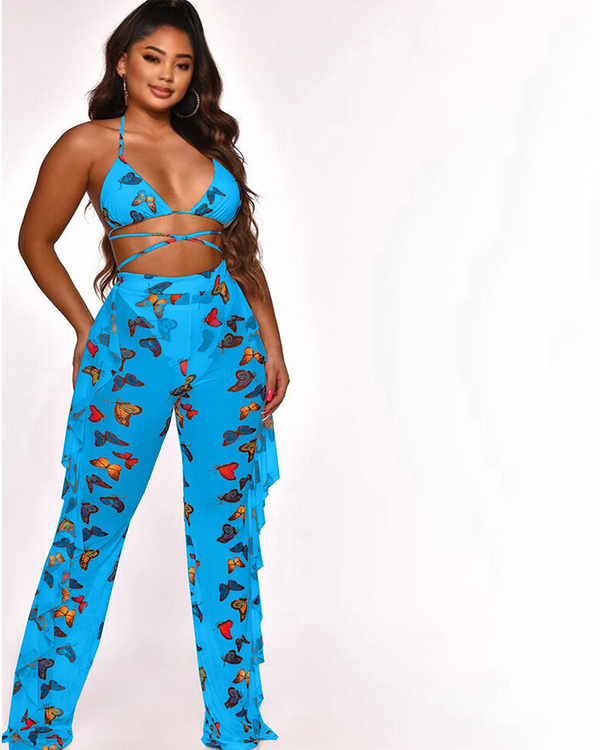 Dream 3pc Set