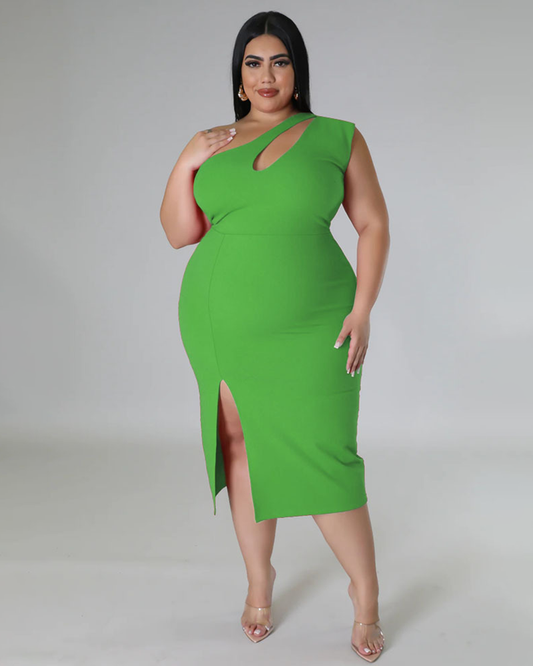 Violeine Dress