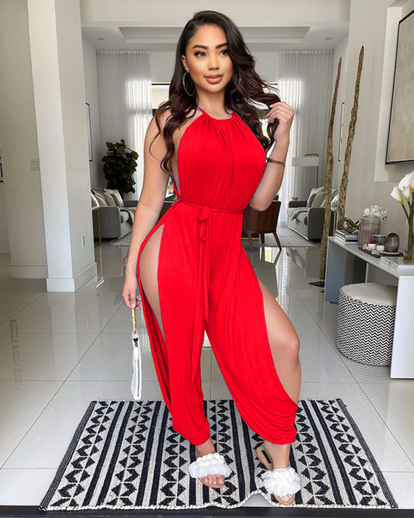 BJS JUMPSUIT