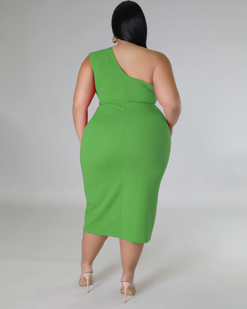 Violeine Dress