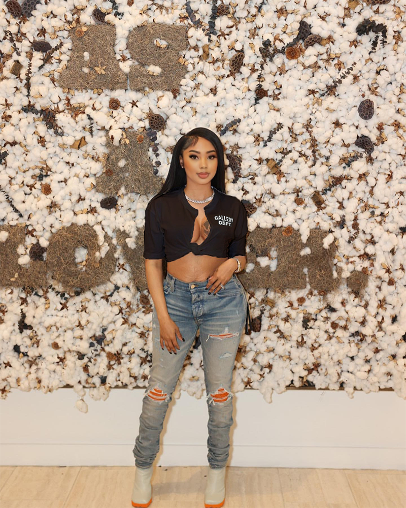 Gallery Dept Top