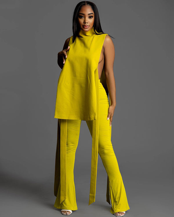 Naira set