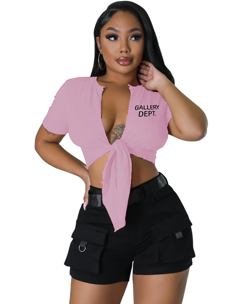 Gallery Dept Top