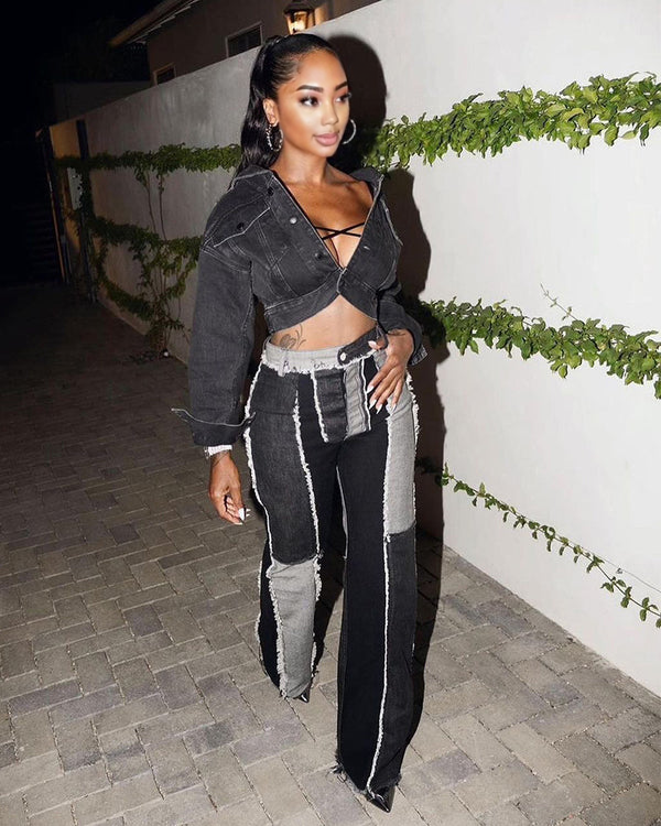 PAIGE KELSEY PANTS