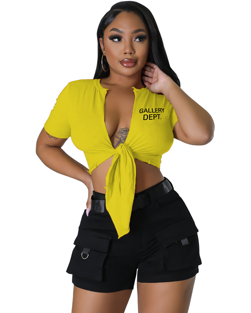 Gallery Dept Top