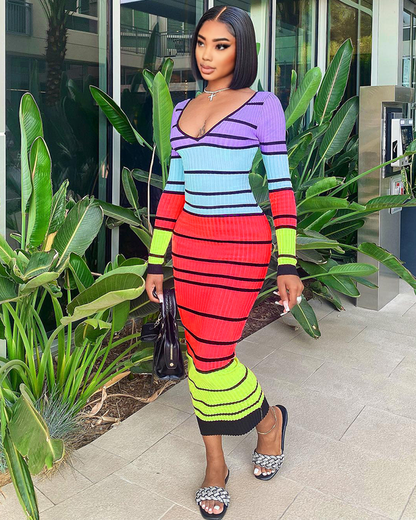 Breigh Dress