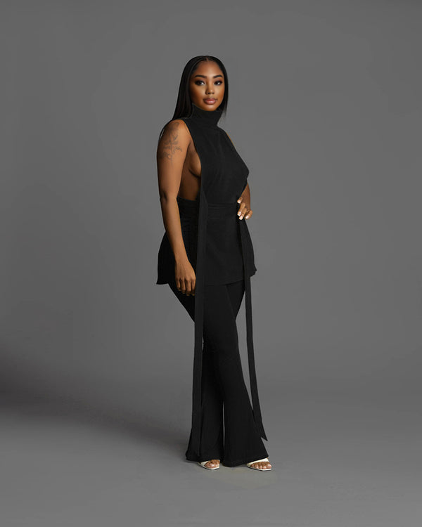 Naira set