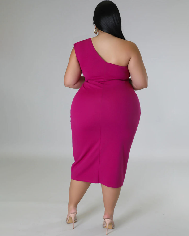 Violeine Dress