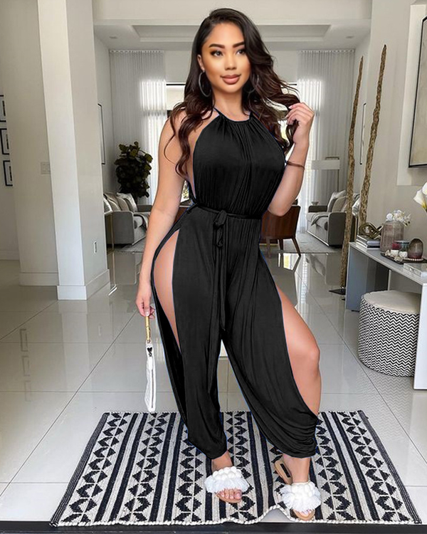 BJS JUMPSUIT