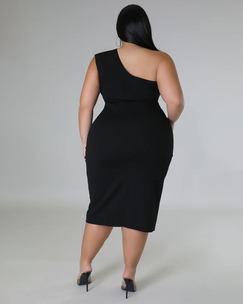 Violeine Dress