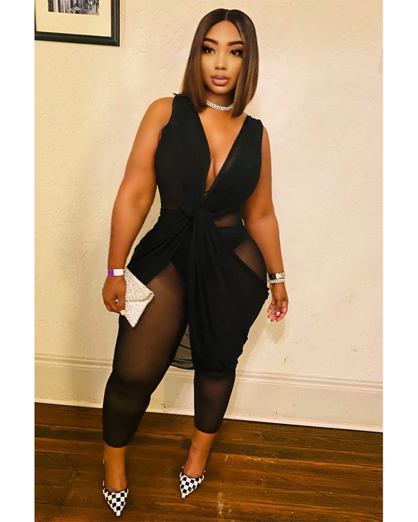 It Girl Jumpsuit