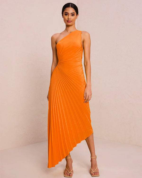 Delfina Dress