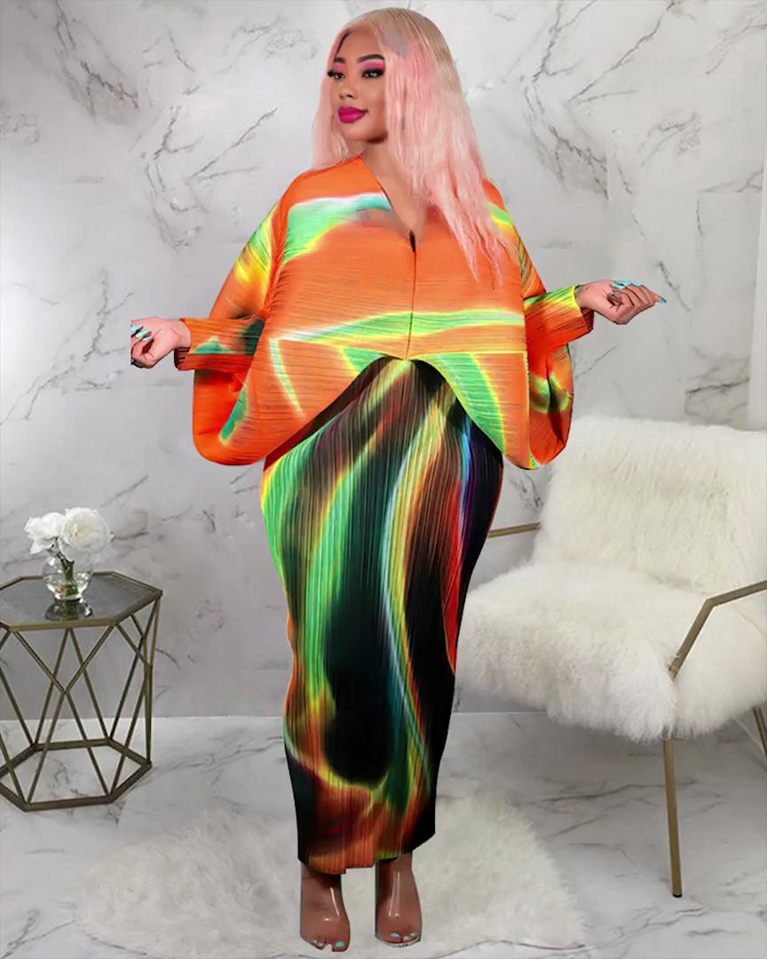 SADE Accordion MIDI DRESS