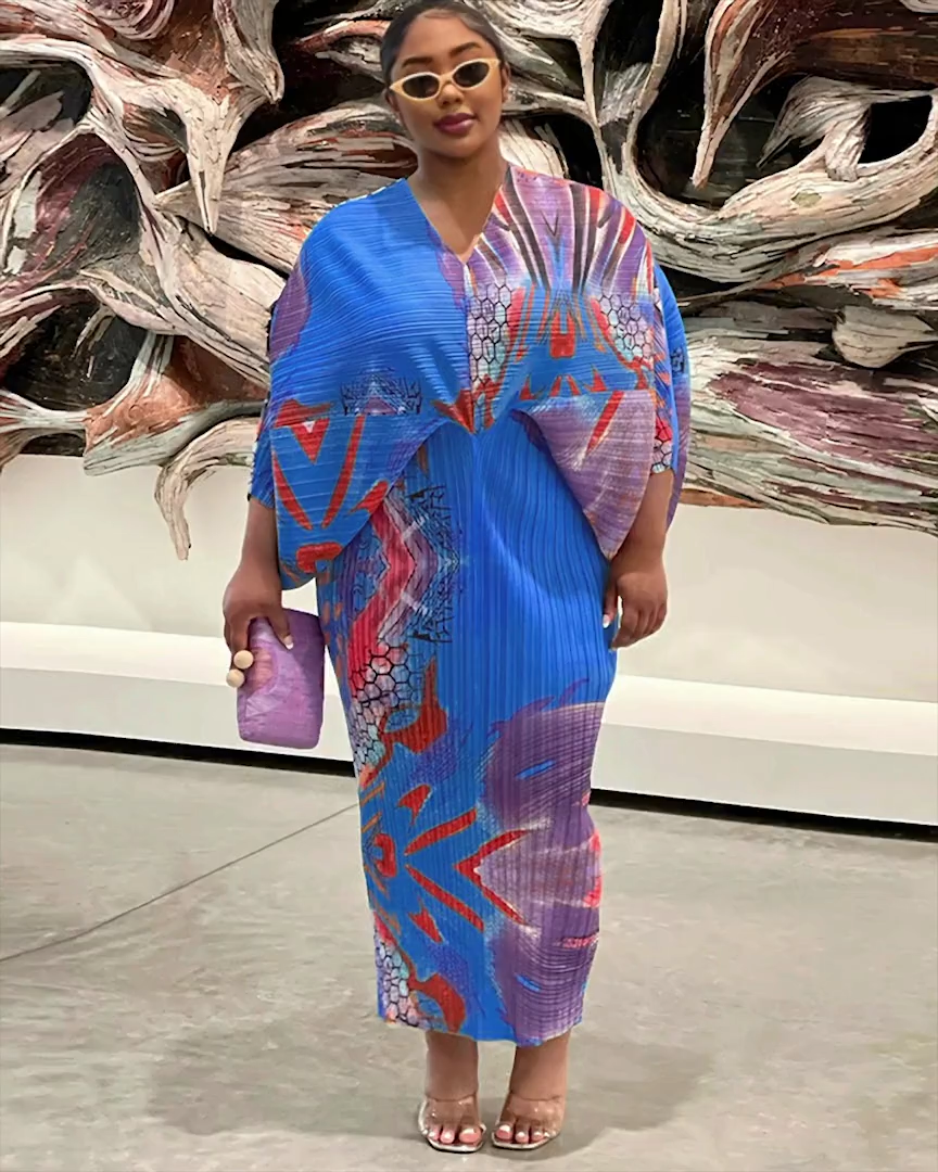 SADE Accordion MIDI DRESS
