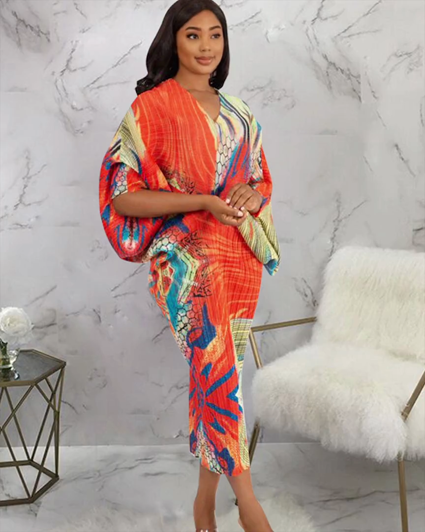 SADE Accordion MIDI DRESS