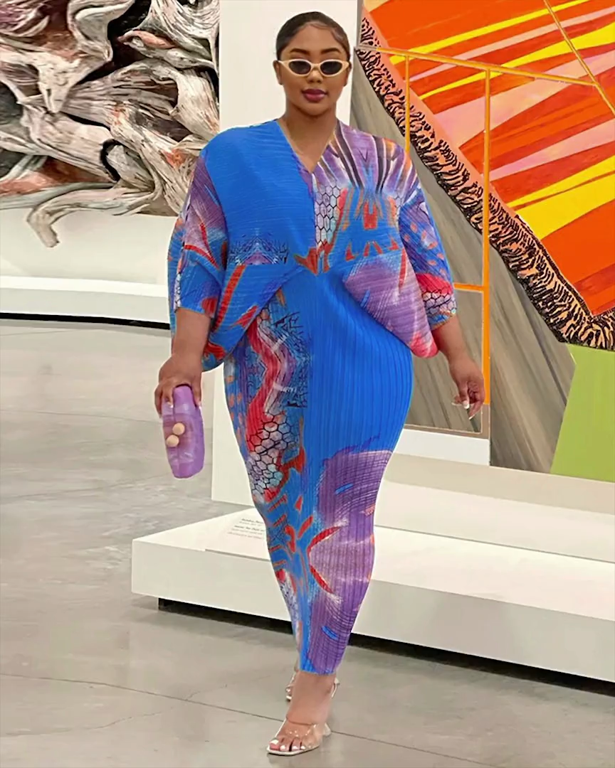 SADE Accordion MIDI DRESS