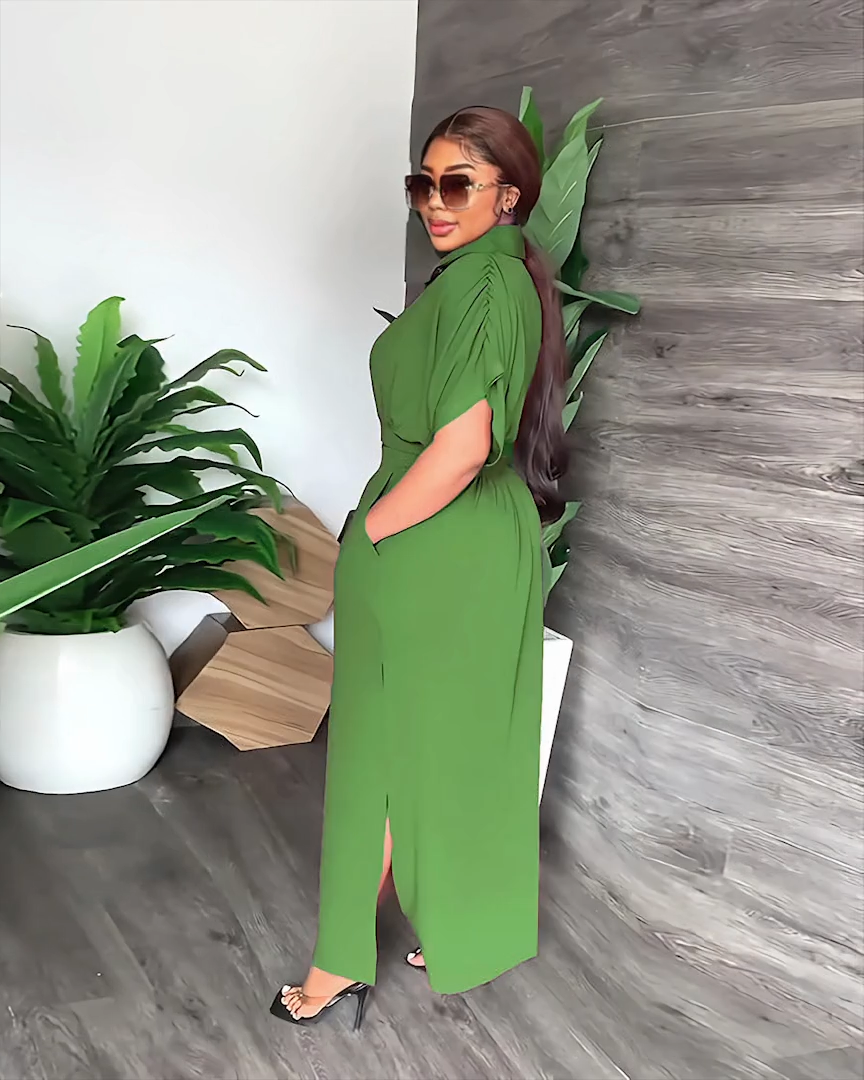 MANINDER SKIRT SET