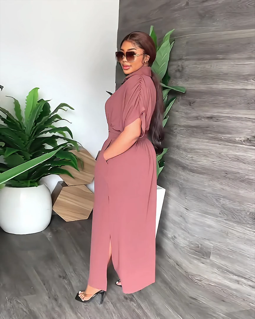 MANINDER SKIRT SET