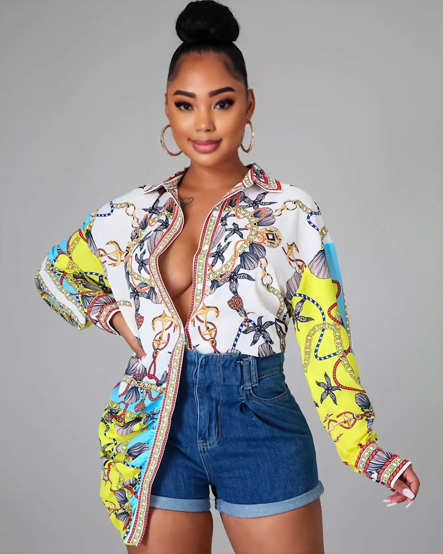Tropicana Dress