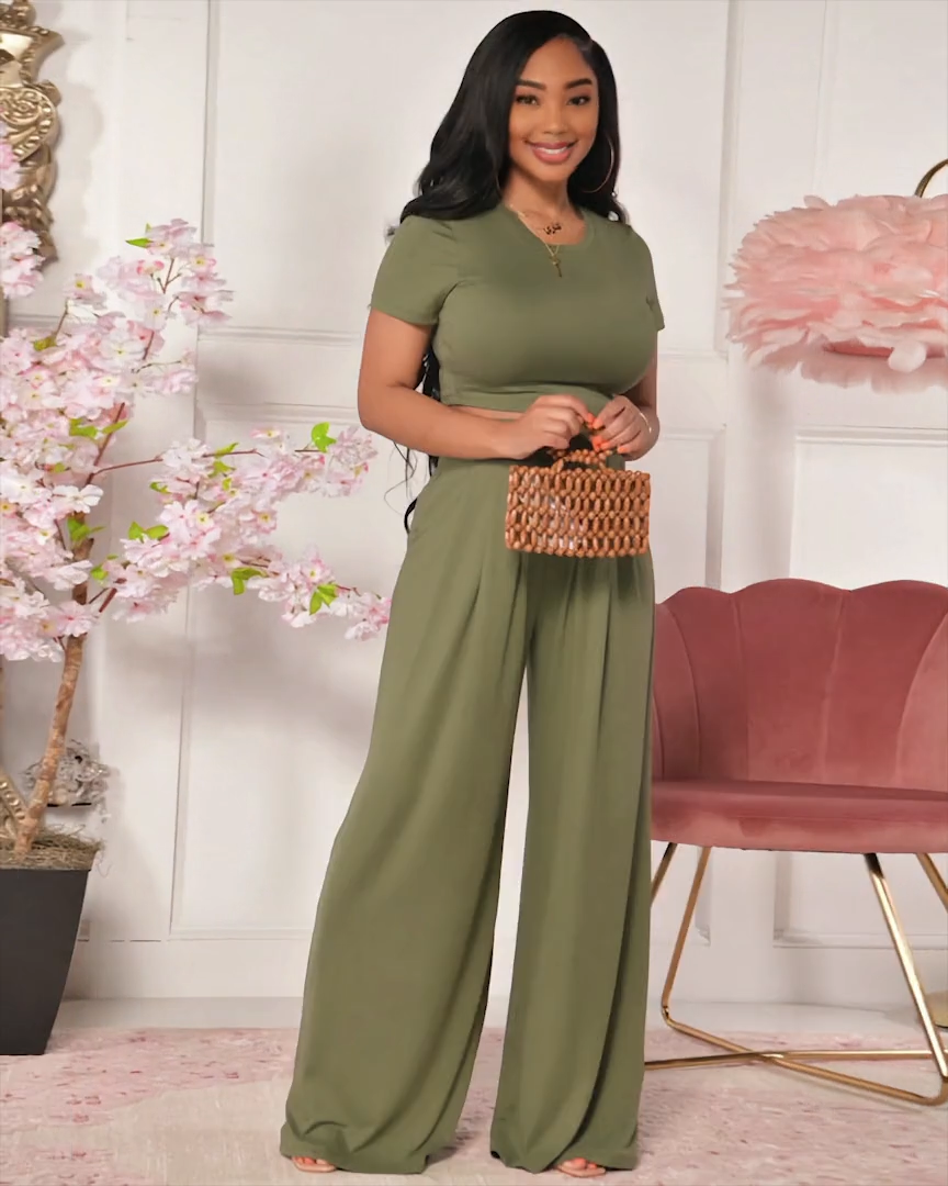 Lauren SET