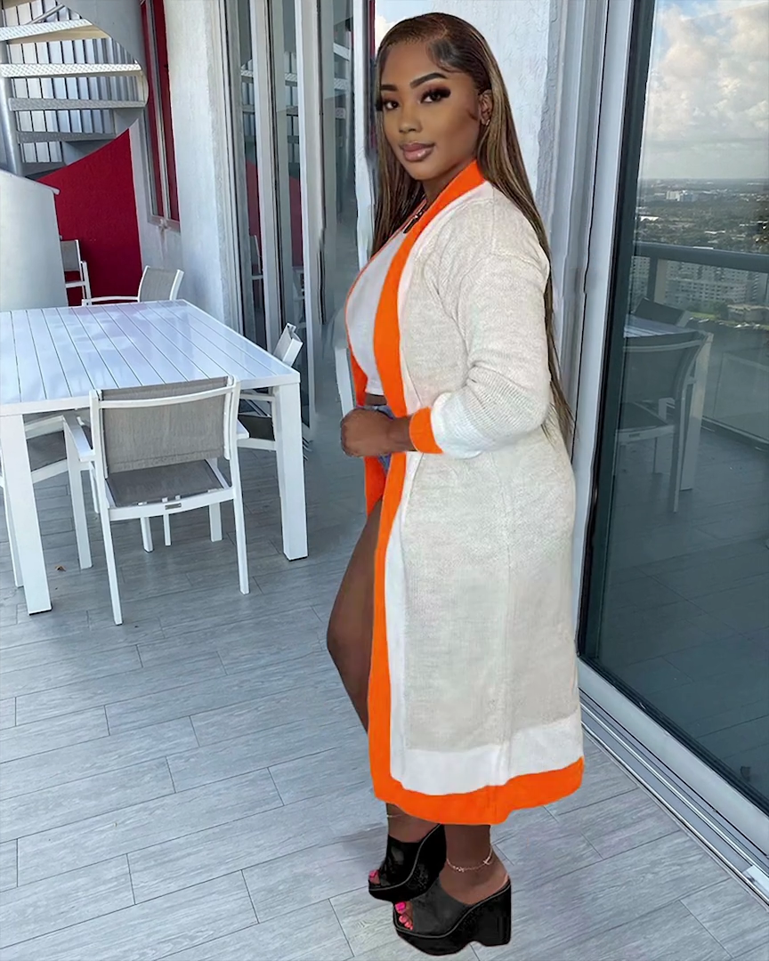 Mia Cardigan