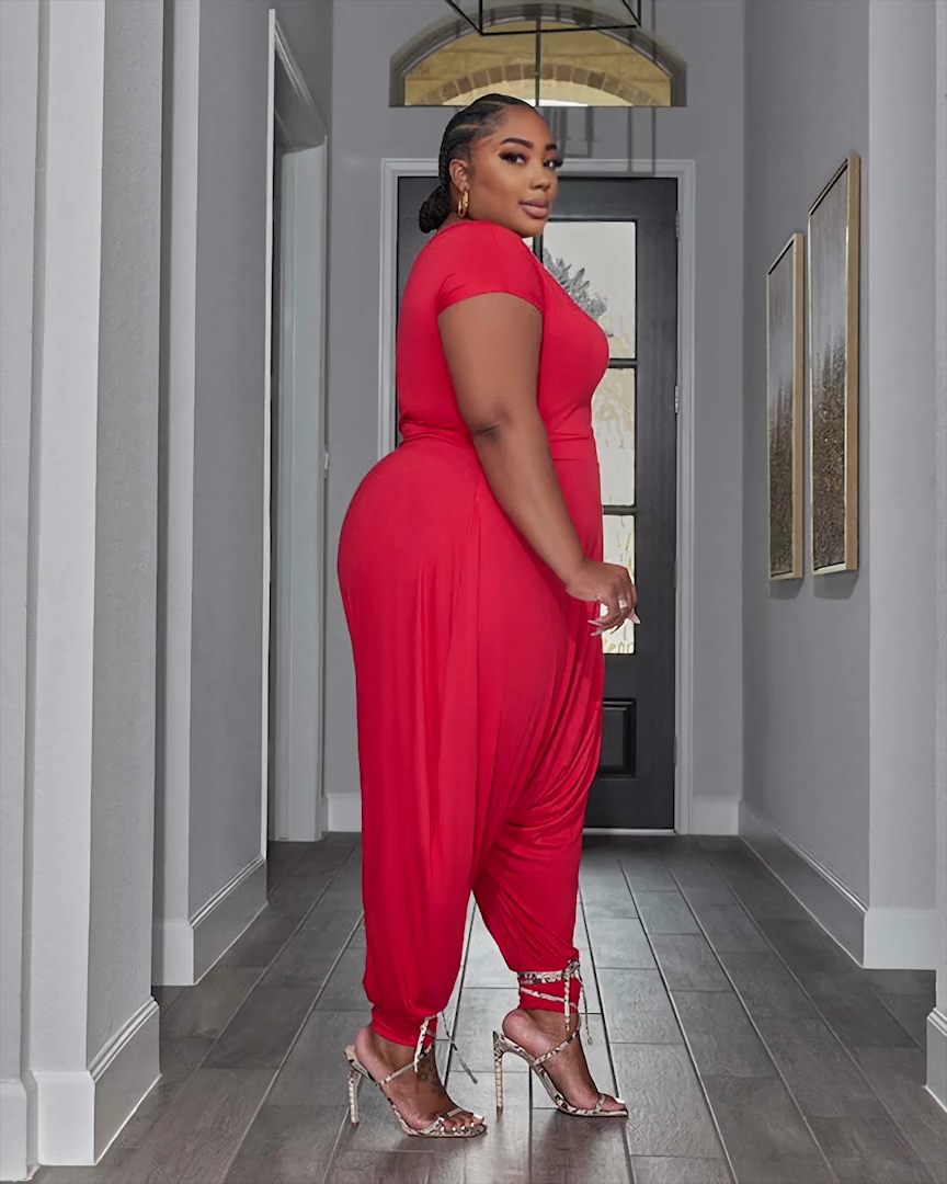 M C Hammer Jumpsuits