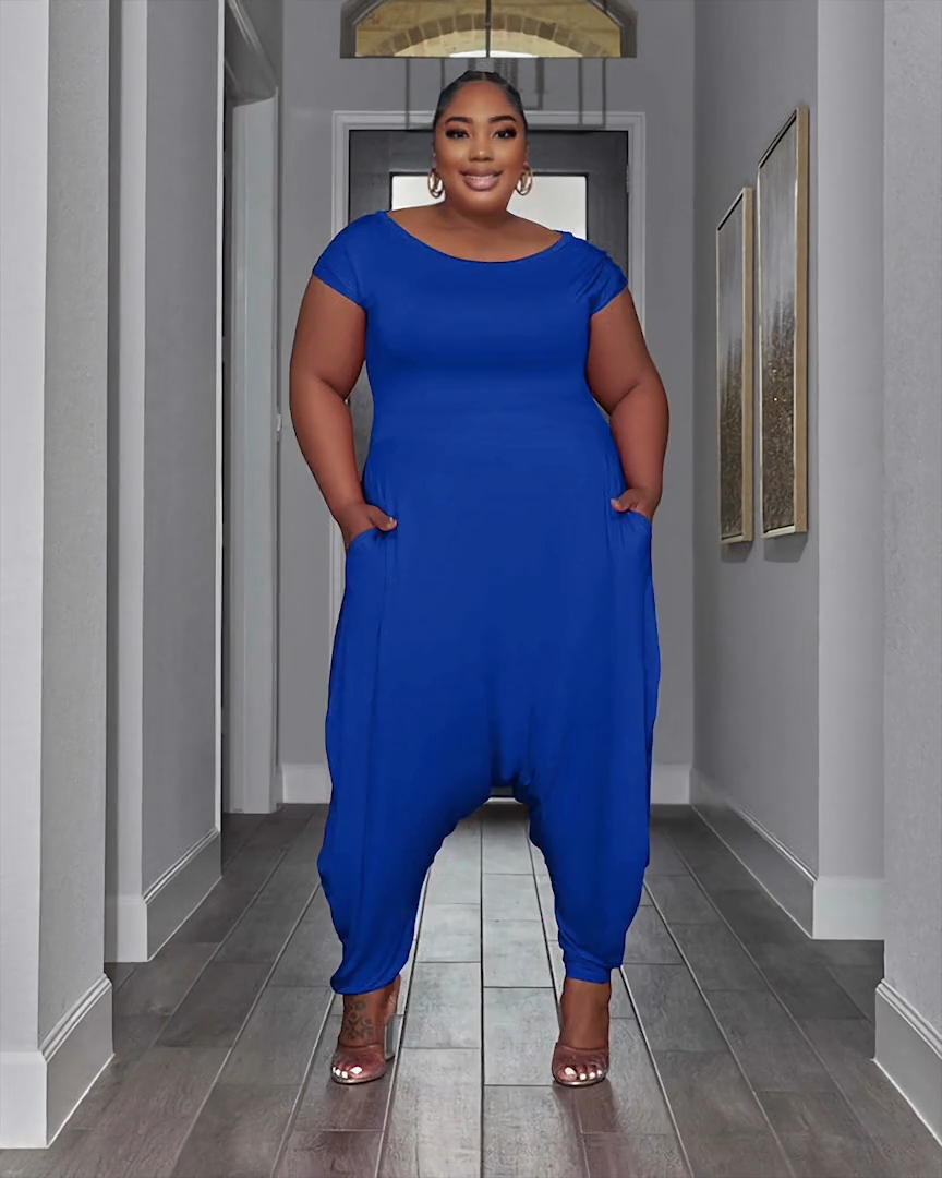 M C Hammer Jumpsuits
