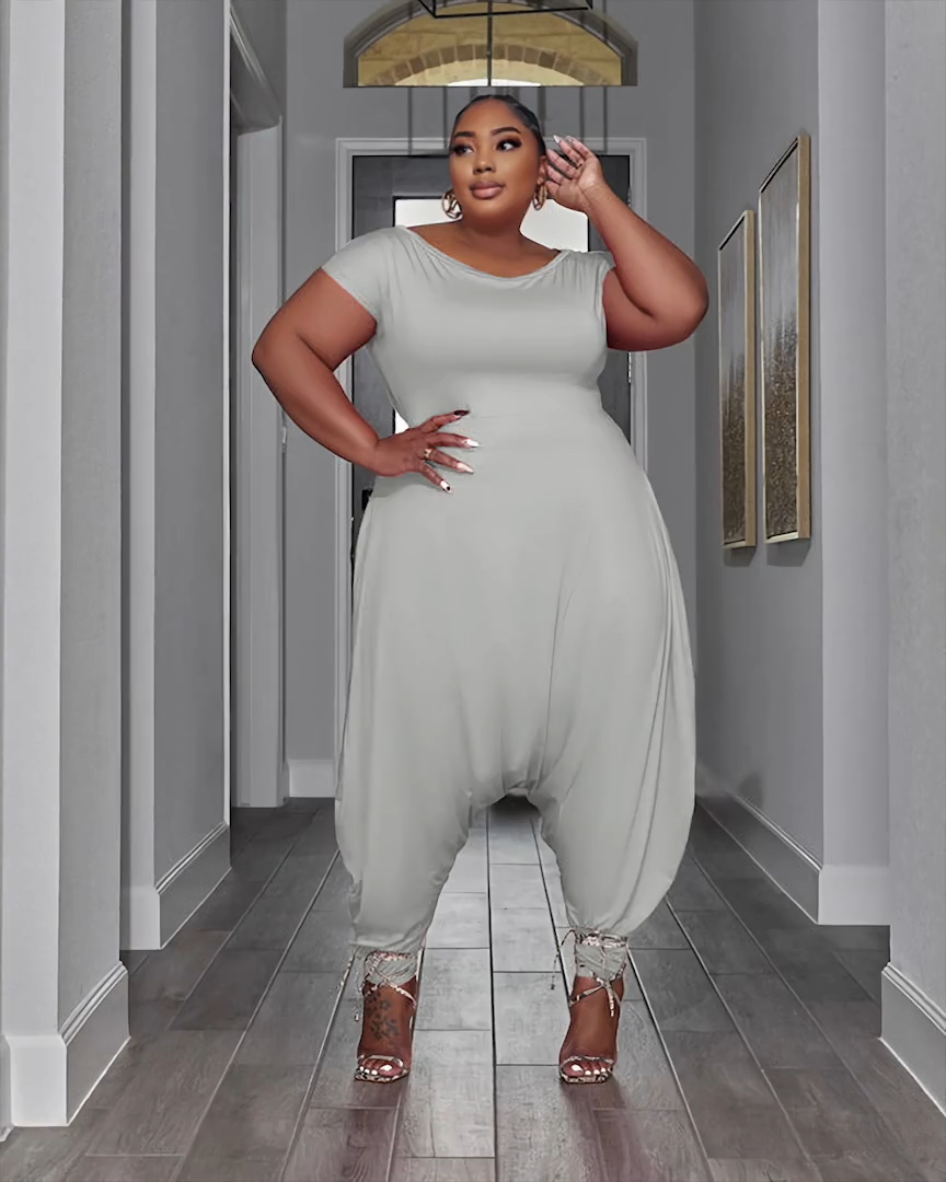 M C Hammer Jumpsuits