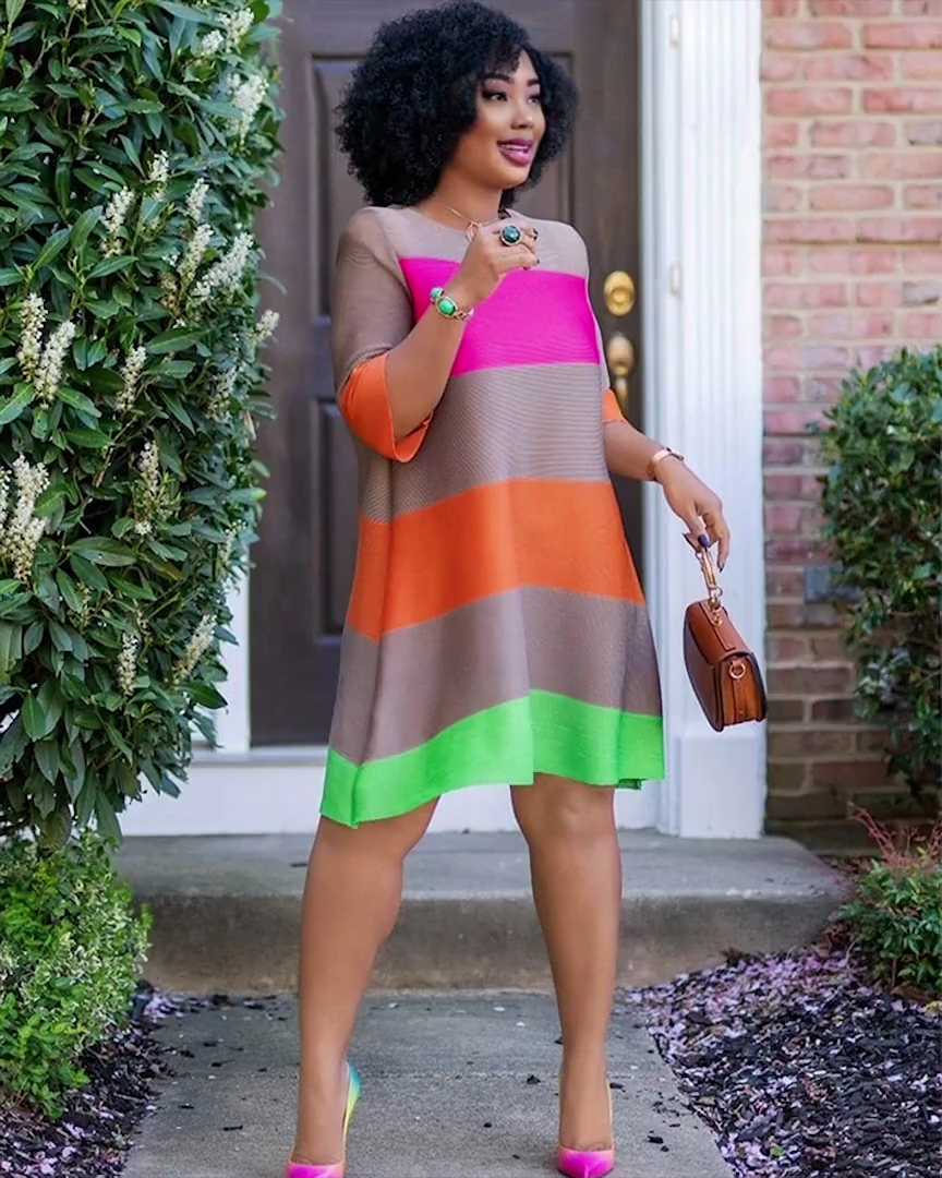 Sloane Babe Dress