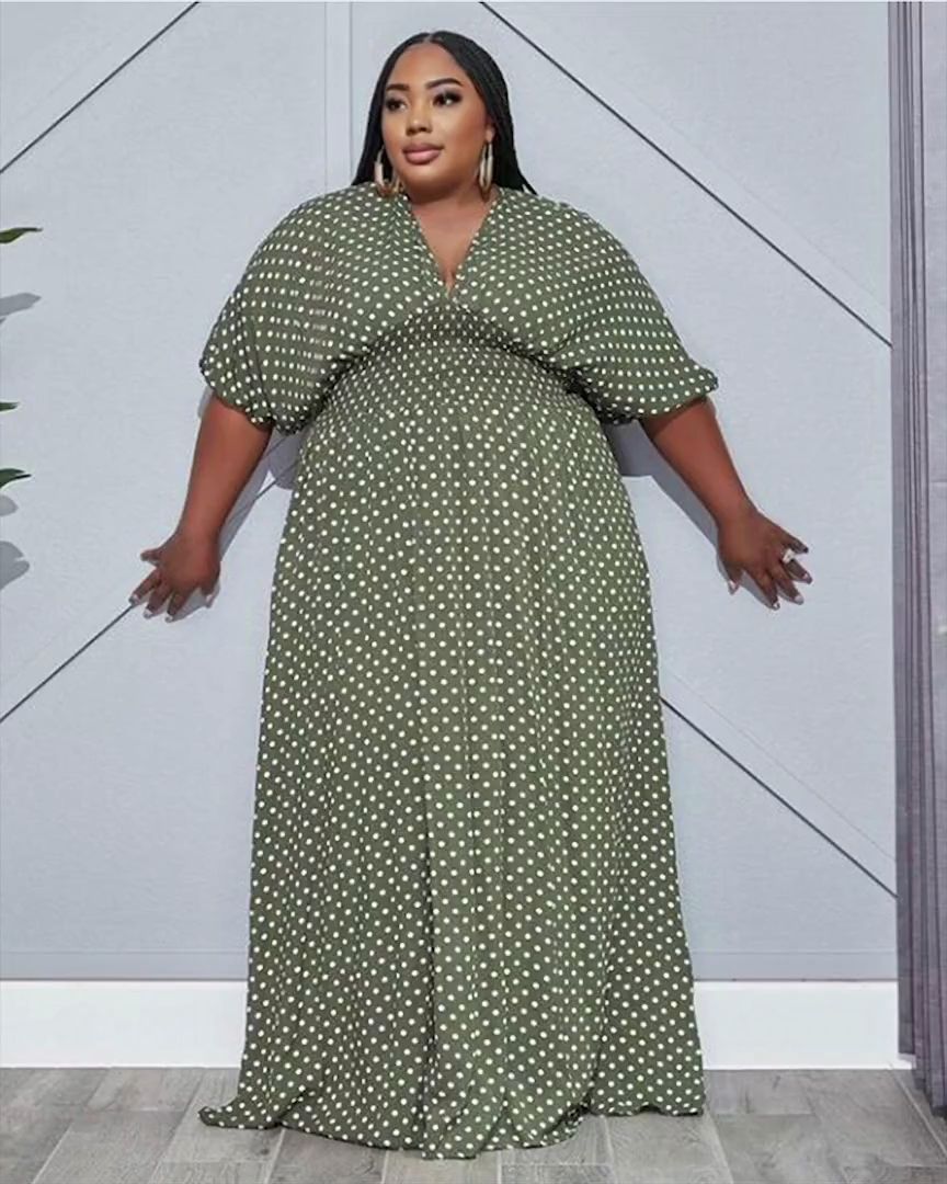 Retreat Maxi Dress