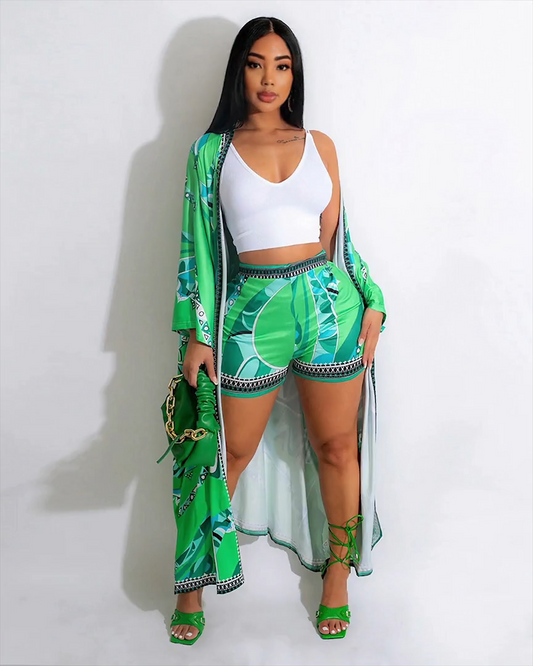 Lee Summertime Set