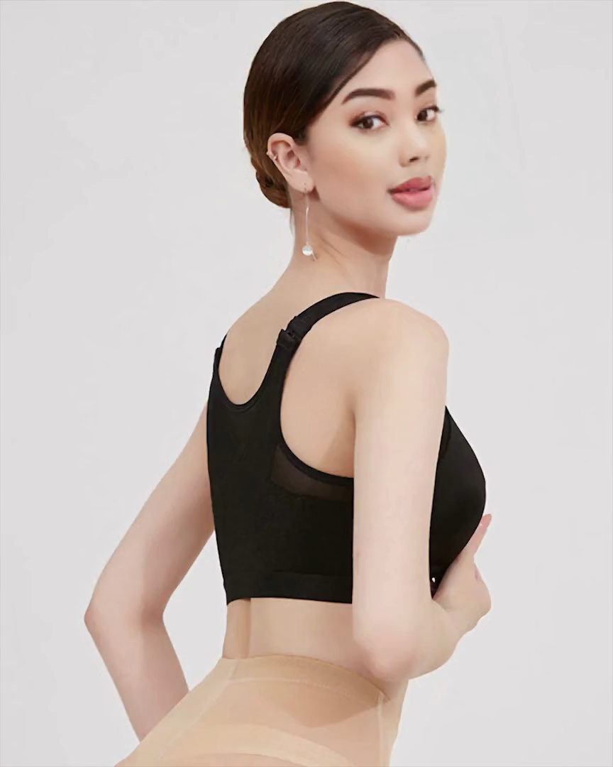 Magic Lift Posture Back Support Bra