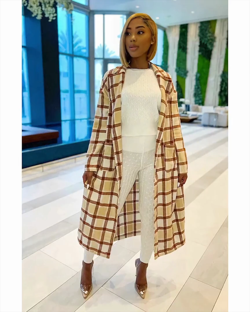 OFF THE GRID JACKET