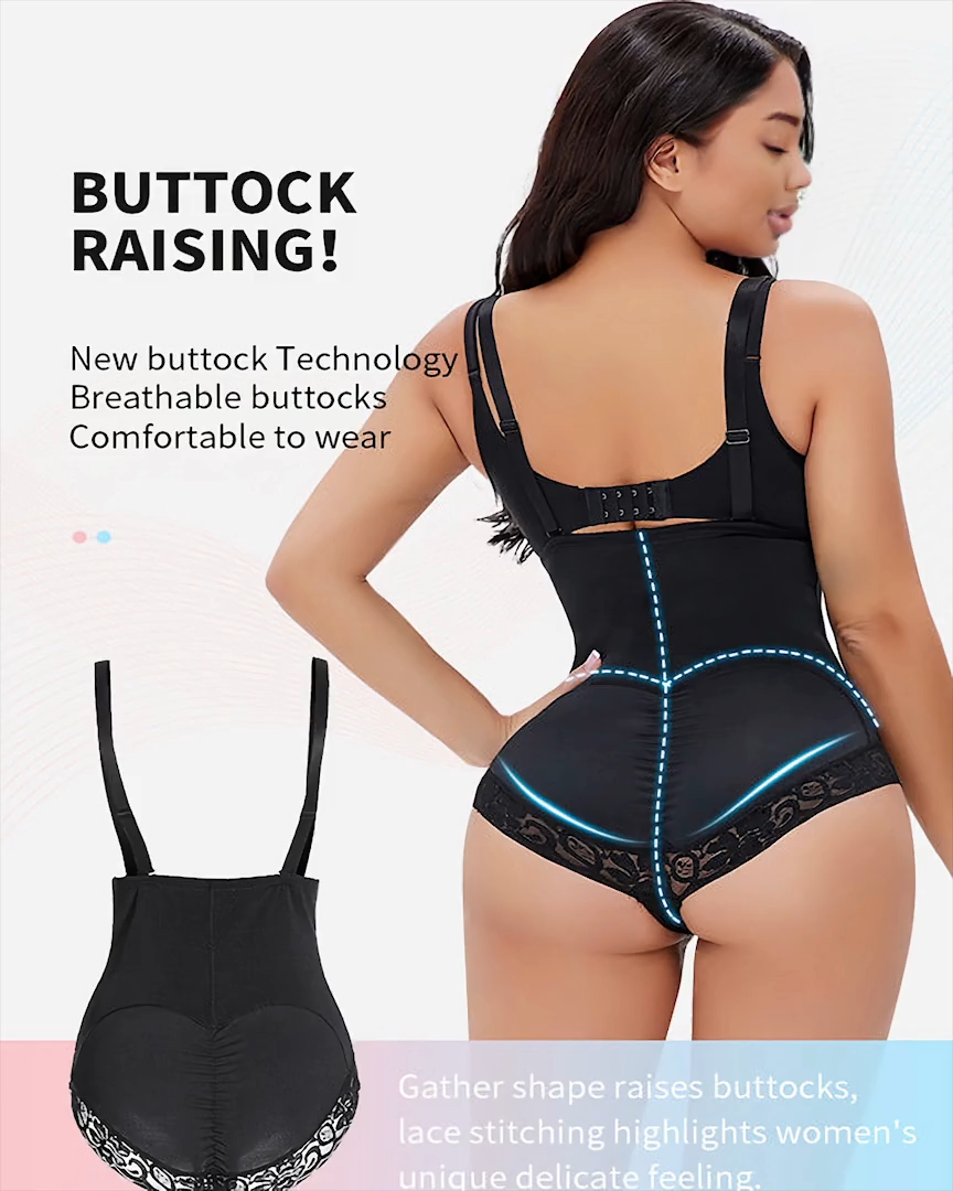 Not your granny girdle