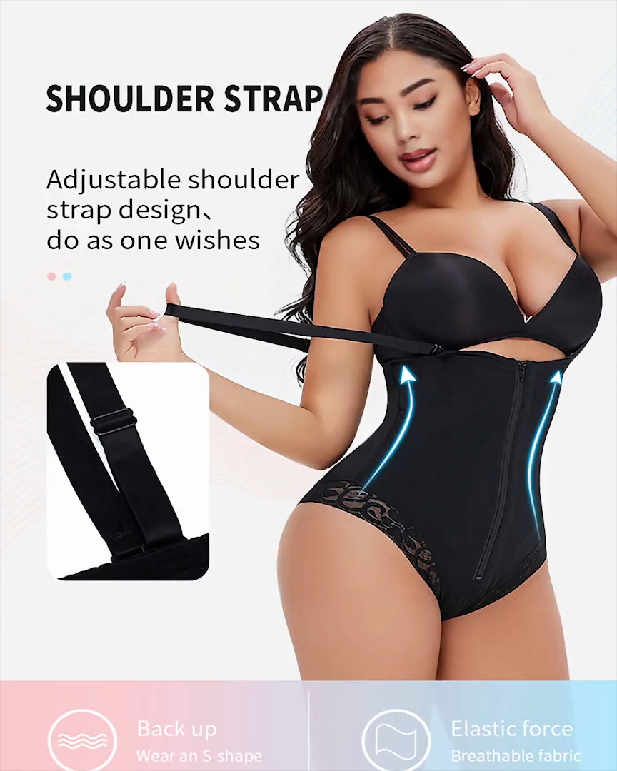 Not your granny girdle