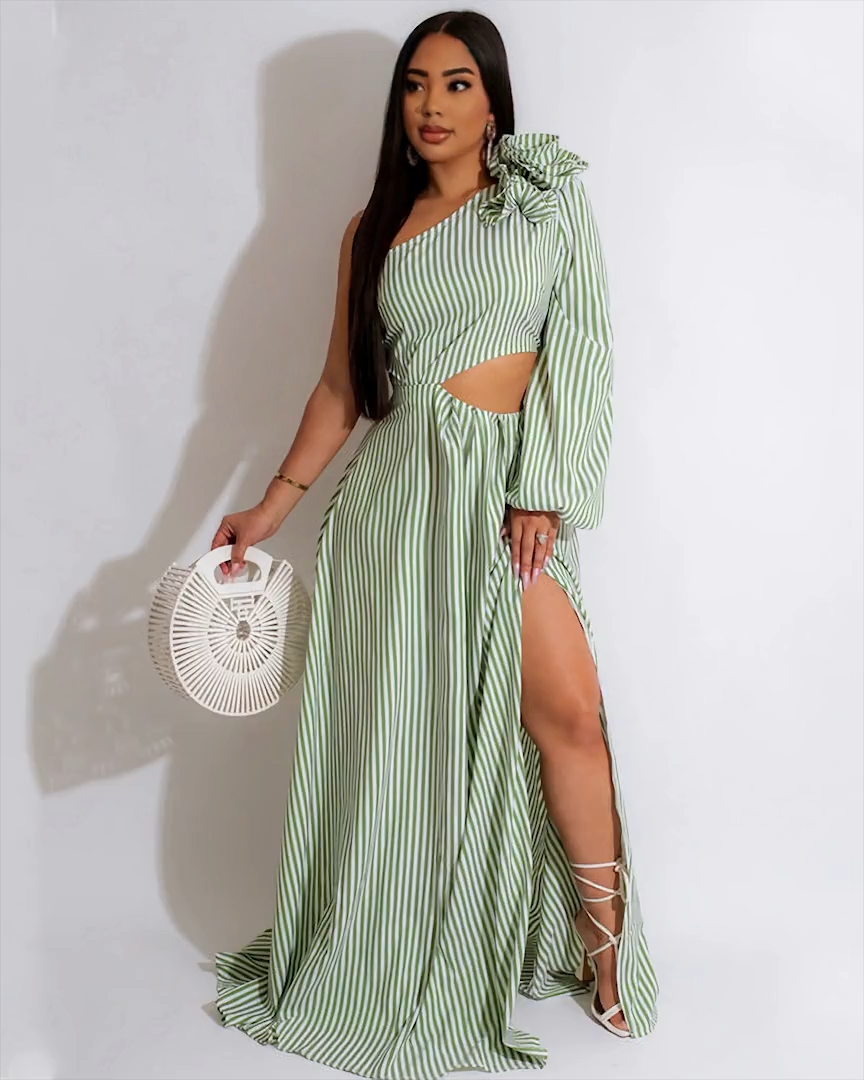 Lovely Rose Dress
