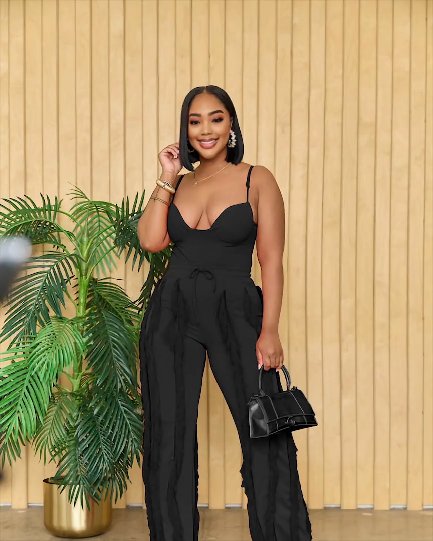 LIVING LAVISHLY PANT SET