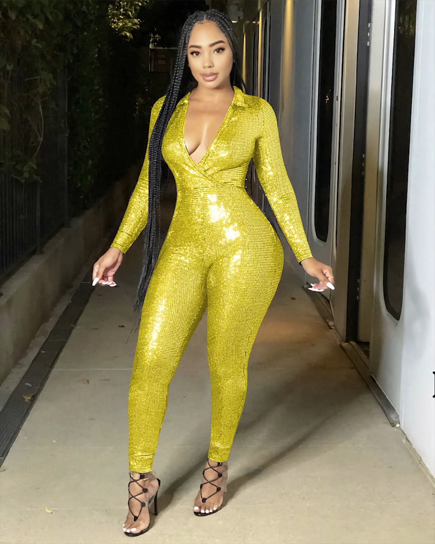 Spend The Night With Me Jumpsuit