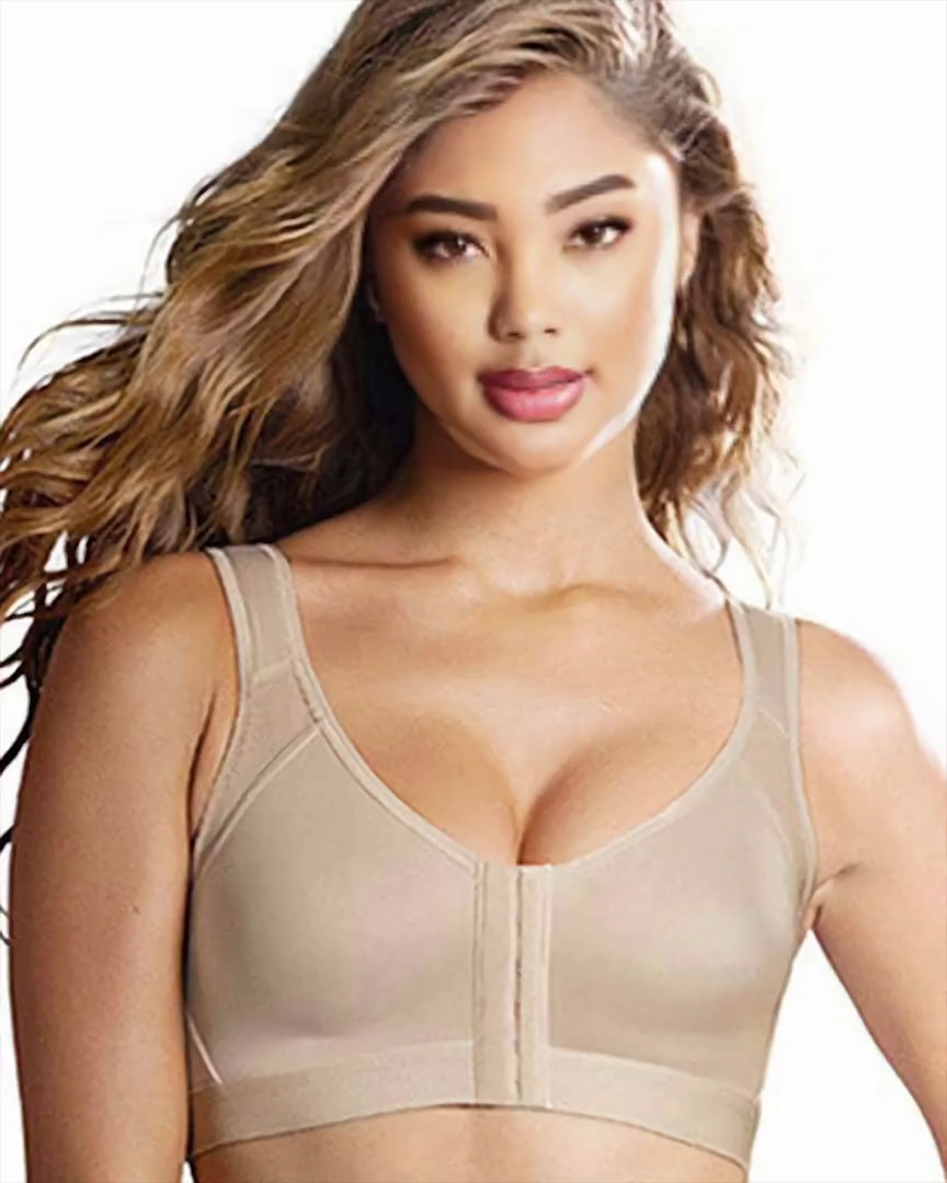 Vest Sleeves shaperwear