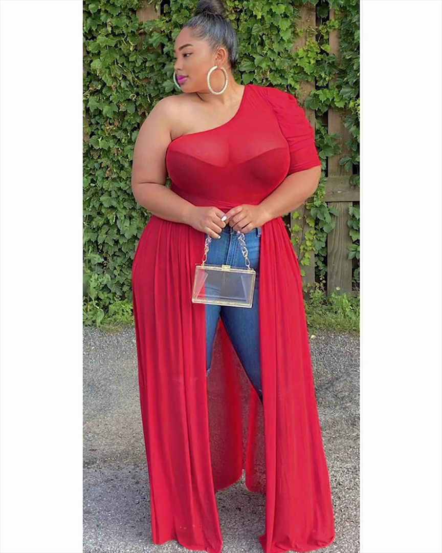 “Dree” Top