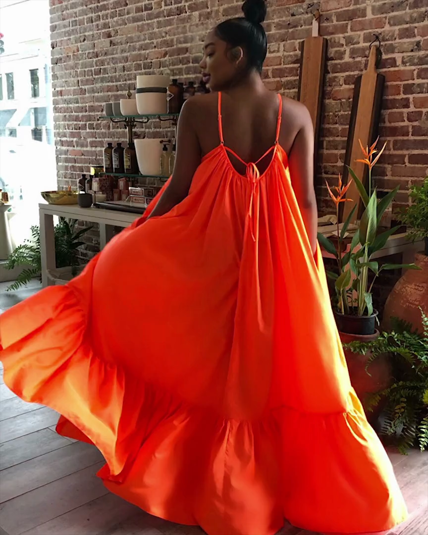 lolita maxi dress